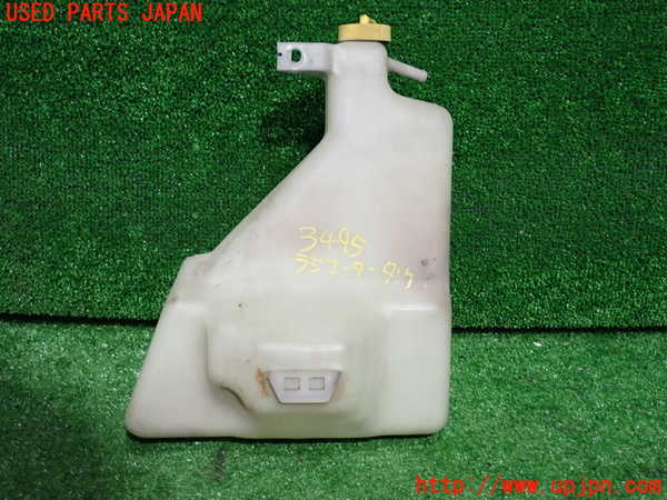 2UPJ-9234952410]セドリック ワゴン(WY30)ラジエータータンク 中古_3