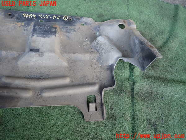 2UPJ-9234951721]セドリック ワゴン(WY30)アンダーカバー1 中古_2