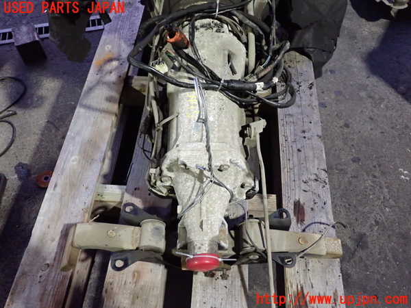 2UPJ-9234953010]セドリック ワゴン(WY30)ミッション AT VG20E 中古_1