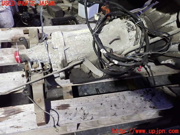 2UPJ-9234953010]セドリック ワゴン(WY30)ミッション AT VG20E 中古_2