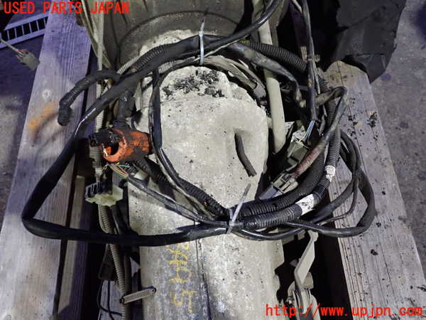 2UPJ-9234953010]セドリック ワゴン(WY30)ミッション AT VG20E 中古_4