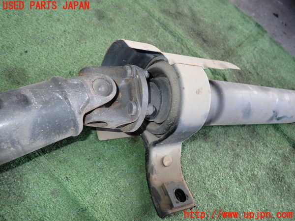 2UPJ-9234953410]セドリック ワゴン(WY30)リアプロペラシャフト 中古_3