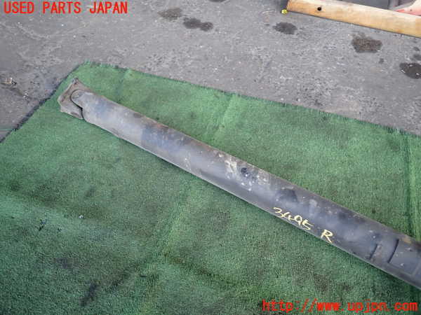2UPJ-9234953410]セドリック ワゴン(WY30)リアプロペラシャフト 中古_4