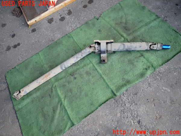2UPJ-9234953410]セドリック ワゴン(WY30)リアプロペラシャフト 中古_5