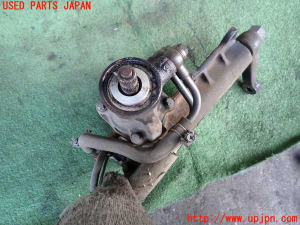 2UPJ-9234954235]セドリック ワゴン(WY30)パワステギアボックス 中古_2