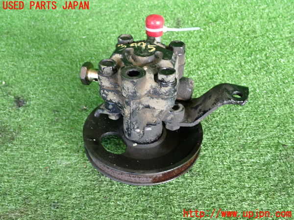 2UPJ-9234954250]セドリック ワゴン(WY30)パワステポンプ 中古_1