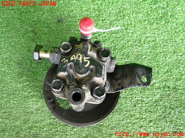 2UPJ-9234954250]セドリック ワゴン(WY30)パワステポンプ 中古_2