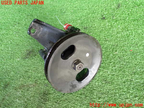 2UPJ-9234954250]セドリック ワゴン(WY30)パワステポンプ 中古_3
