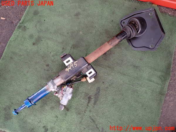 2UPJ-9234954260]セドリック ワゴン(WY30)ステアリングシャフト 中古_1