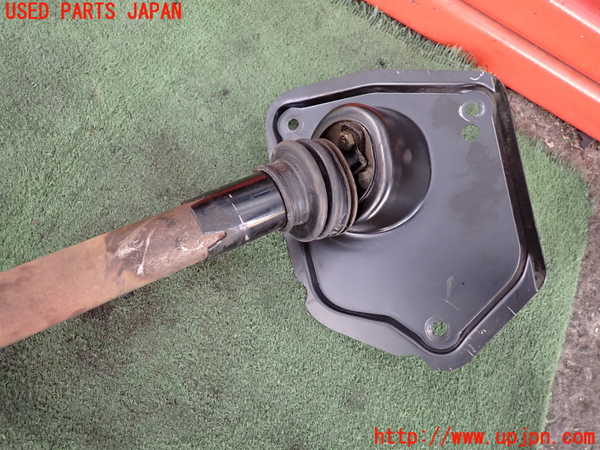 2UPJ-9234954260]セドリック ワゴン(WY30)ステアリングシャフト 中古_3