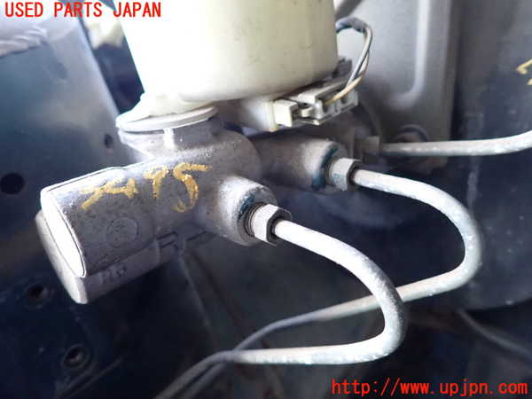 2UPJ-9234954050]セドリック ワゴン(WY30)ブレーキマスターシリンダー 中古_2