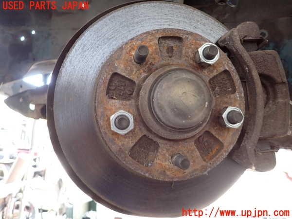 2UPJ-9234955025]セドリック ワゴン(WY30)左フロントストラット 中古_3