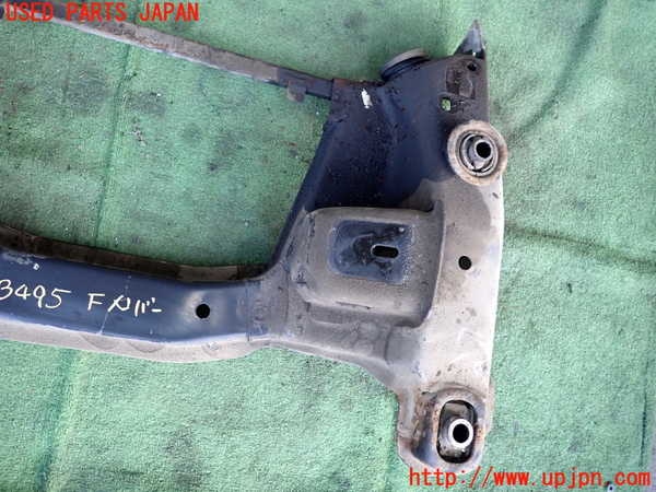 2UPJ-9234955285]セドリック ワゴン(WY30)フロントメンバー 中古_2