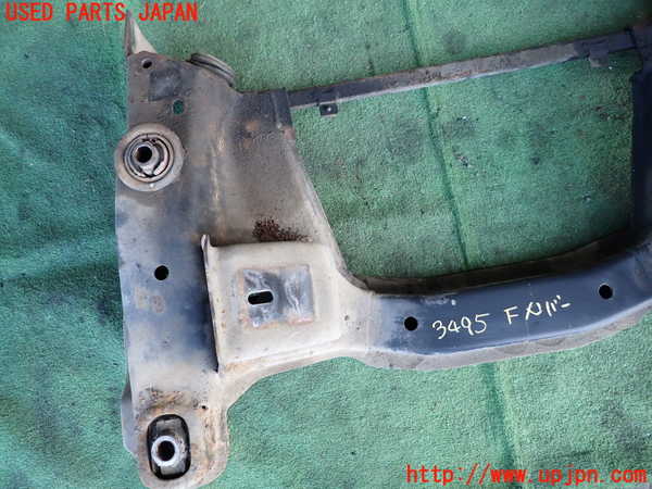 2UPJ-9234955285]セドリック ワゴン(WY30)フロントメンバー 中古_3