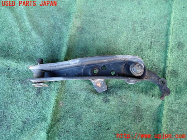 2UPJ-9234955186]セドリック ワゴン(WY30)左フロントロアアーム1 中古_3
