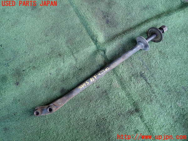 2UPJ-9234955315]セドリック ワゴン(WY30)右フロントテンションロッド 中古_2