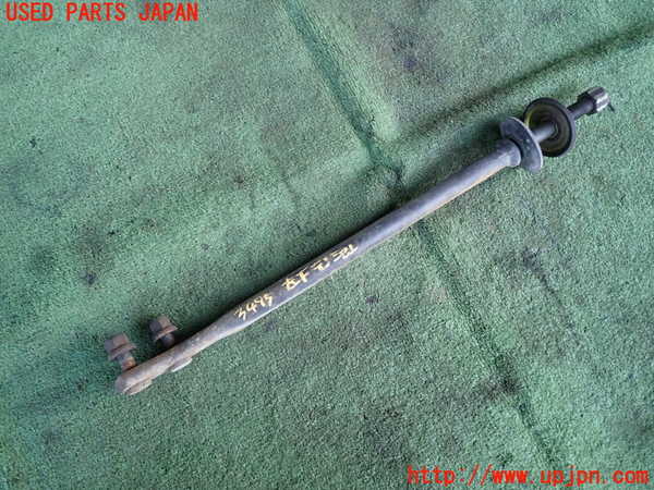 2UPJ-9234955320]セドリック ワゴン(WY30)左フロントテンションロッド 中古_2
