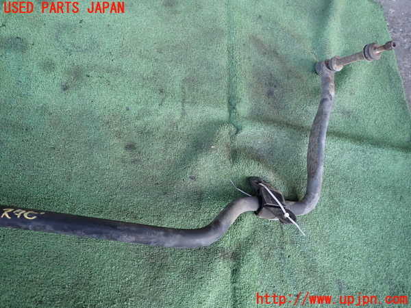 2UPJ-9234955440]セドリック ワゴン(WY30)フロントスタビライザー 中古_2