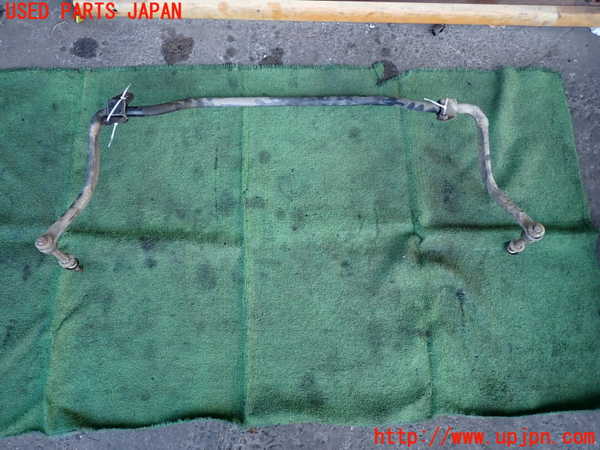 2UPJ-9234955440]セドリック ワゴン(WY30)フロントスタビライザー 中古_4