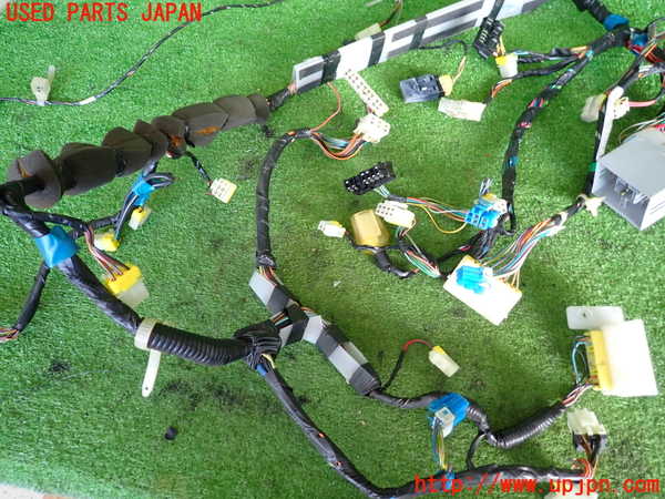 2UPJ-9234956806]セドリック ワゴン(WY30)ハーネス1 中古_3