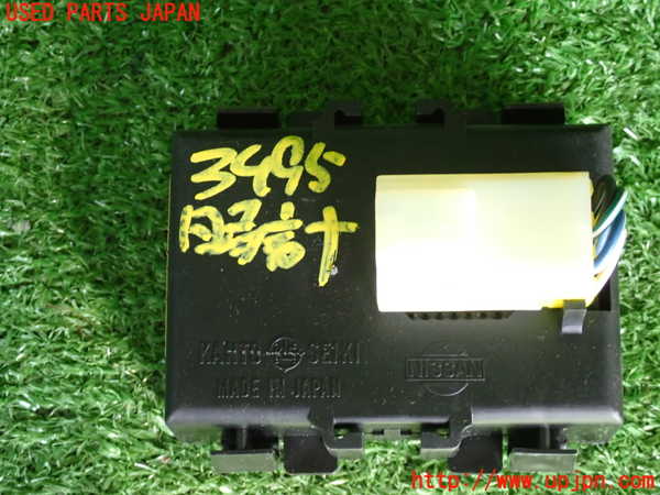 2UPJ-9234957850]セドリック ワゴン(WY30)時計 中古_2