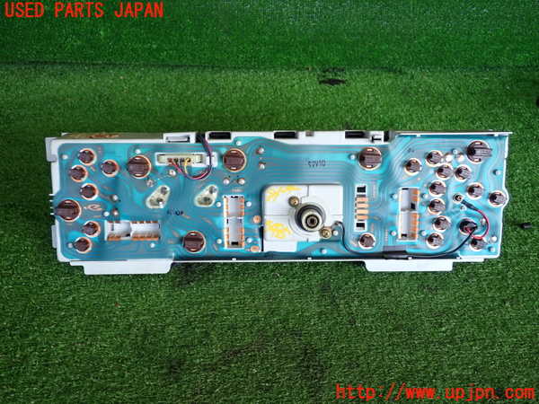 2UPJ-9234956170]セドリック ワゴン(WY30)スピードメーター 中古_2