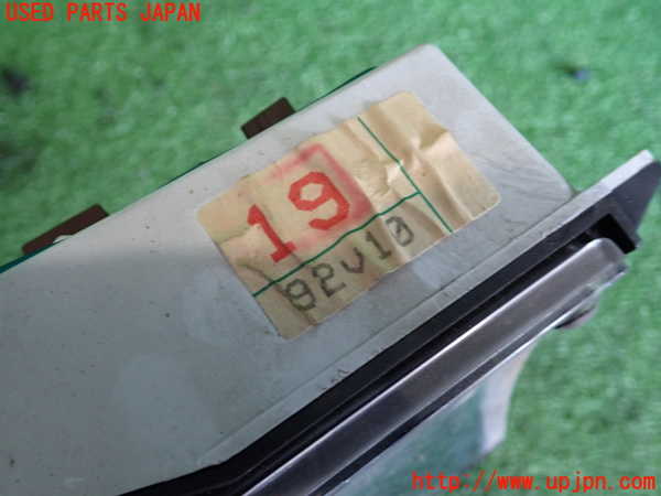 2UPJ-9234956170]セドリック ワゴン(WY30)スピードメーター 中古_3