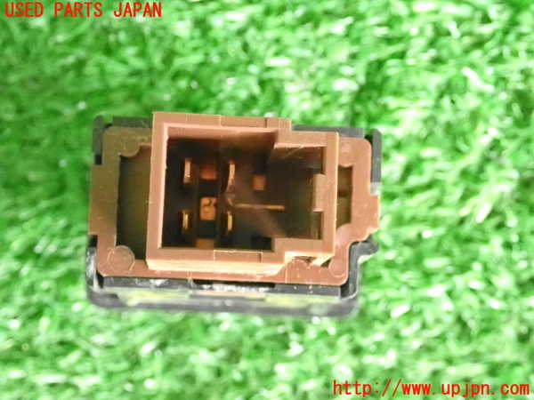 2UPJ-9234956309]セドリック ワゴン(WY30)スイッチ4 (リアワイパー) 中古_3