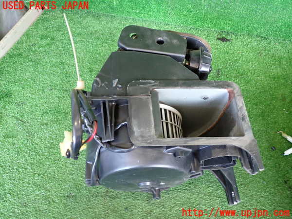 2UPJ-9234956095]セドリック ワゴン(WY30)ブロアファン(ブロアーファン) 中古_4