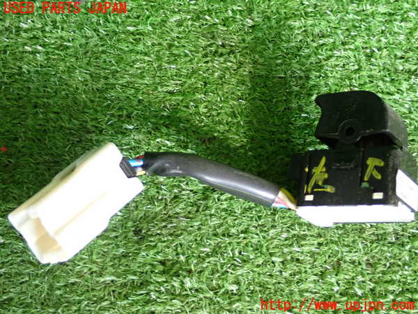 2UPJ-9234956245]セドリック ワゴン(WY30)左前パワーウィンドウスイッチ 中古_2