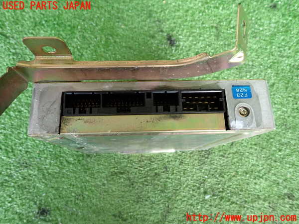 2UPJ-9234956110]セドリック ワゴン(WY30)エンジンコンピューター 中古_3