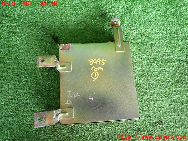 2UPJ-9234956146]セドリック ワゴン(WY30)コンピューター1 中古_2