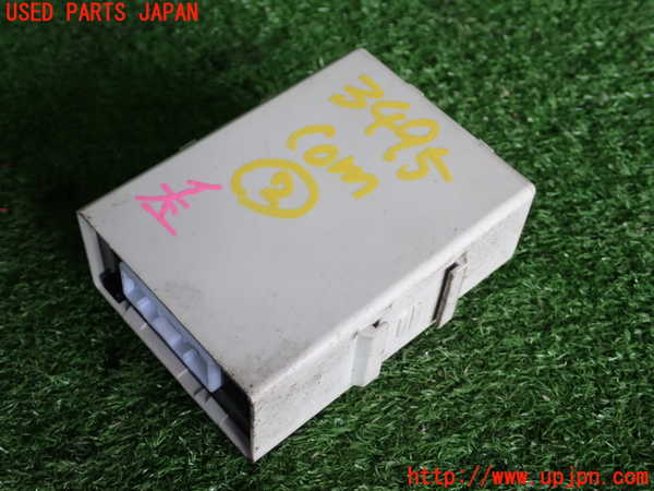 2UPJ-9234956147]セドリック ワゴン(WY30)コンピューター2 (SHIFT LOCK) 中古_2