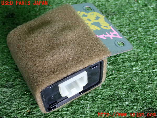 2UPJ-9234956148]セドリック ワゴン(WY30)コンピューター3 (TIMER ASSY MIRROR) 中古_2