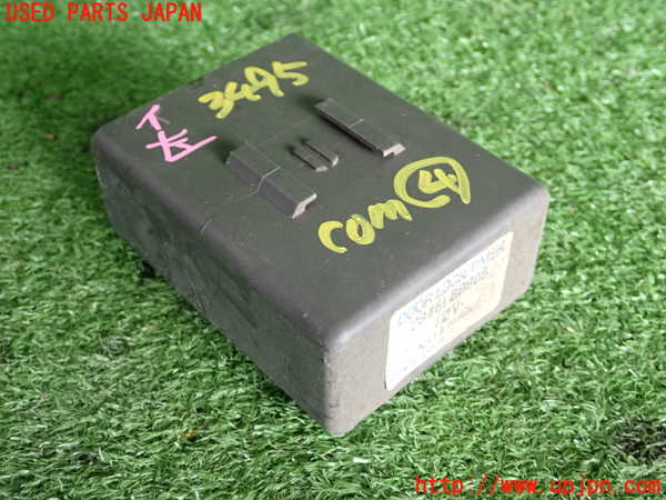 2UPJ-9234956149]セドリック ワゴン(WY30)コンピューター4 (DOOR LOCK TIMER) 中古_2