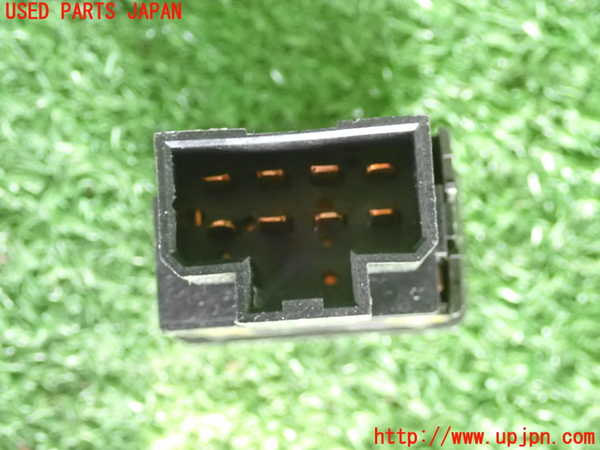 2UPJ-9234956290]セドリック ワゴン(WY30)ハザードスイッチ 中古_3