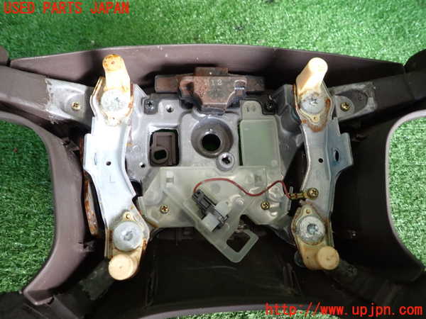 2UPJ-9234957855]セドリック ワゴン(WY30)ステアリングホイール 中古_2