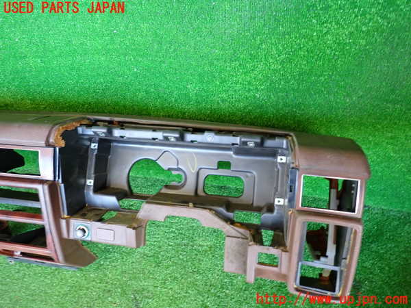 2UPJ-9234957505]セドリック ワゴン(WY30)ダッシュボード 中古_2