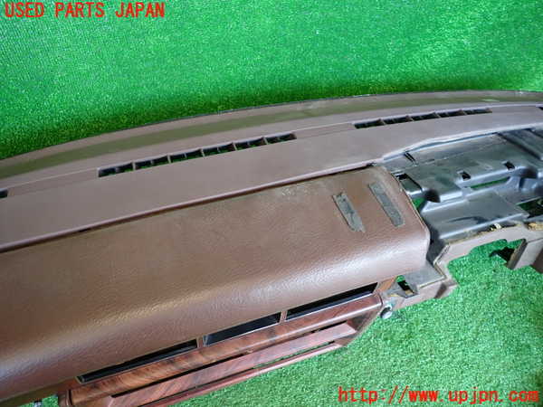 2UPJ-9234957505]セドリック ワゴン(WY30)ダッシュボード 中古_4