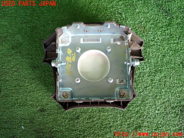 2UPJ-9234957865]セドリック ワゴン(WY30)運転席側エアバッグカバー 中古_2