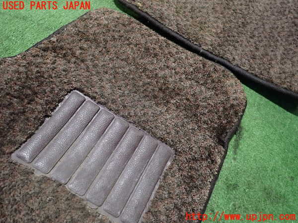 2UPJ-9234957800]セドリック ワゴン(WY30)フロアマット 中古_2