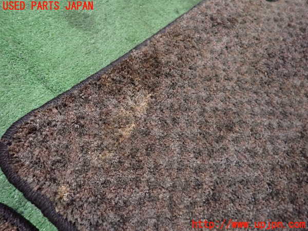 2UPJ-9234957800]セドリック ワゴン(WY30)フロアマット 中古_4