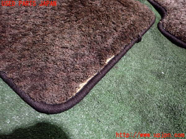 2UPJ-9234957800]セドリック ワゴン(WY30)フロアマット 中古_5