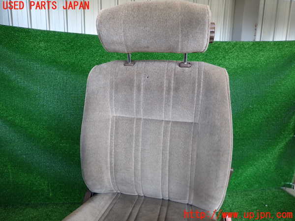 2UPJ-9234957035]セドリック ワゴン(WY30)運転席シート 中古_3