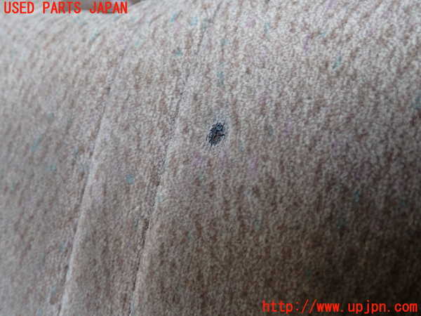 2UPJ-9234957035]セドリック ワゴン(WY30)運転席シート 中古_4