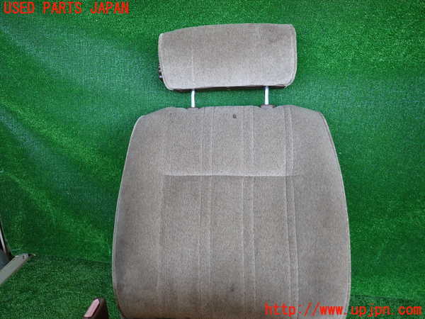 2UPJ-9234957065]セドリック ワゴン(WY30)助手席シート 中古_3