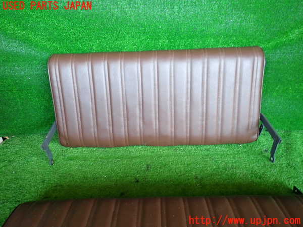 2UPJ-9234957210]セドリック ワゴン(WY30)3列目シート 中古_2
