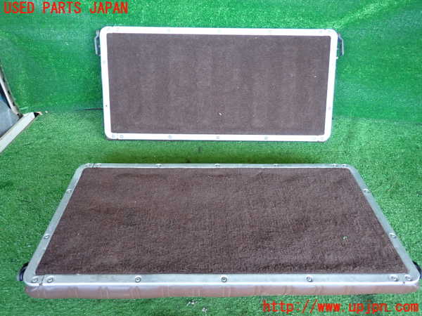 2UPJ-9234957210]セドリック ワゴン(WY30)3列目シート 中古_3