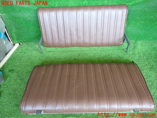 2UPJ-9234957210]セドリック ワゴン(WY30)3列目シート 中古_4