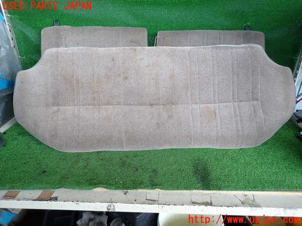 2UPJ-9234957385]セドリック ワゴン(WY30)リアシート 中古_2